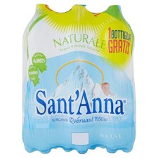 Sant anna acqua usato  Napoli