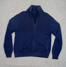 Woolovers full zip for sale  NOTTINGHAM