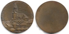 Medaille kremnitz slowakische gebraucht kaufen  Leipzig
