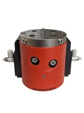 Gimatic r32 attuatore usato  Castiglione Olona