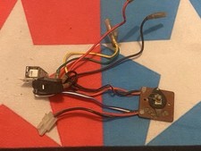Tamiya clod buster for sale  ELLESMERE