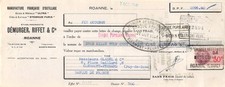 1941 manufacture francaise d'occasion  France