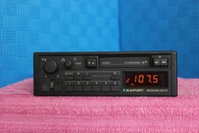 Vintage Anos 80-90 Clássico Blaupunkt Melbourne SQR 39 para Mercedes 190 Porsche VW comprar usado  Enviando para Brazil