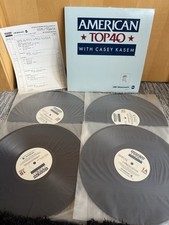 1988 american top for sale  Denver