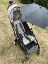 Babyzen yoyo stroller for sale  CHERTSEY