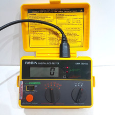 Robin digital rcd for sale  NORTHALLERTON
