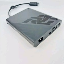 Asus rog xgmobile usato  Reggio Calabria
