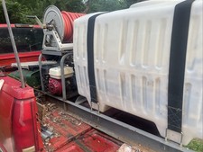 200 gal pretreat for sale  Oklahoma City