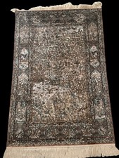 Türkische hereke seiden gebraucht kaufen  Nürnberg