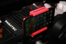 Supporto telefono display usato  Palombara Sabina