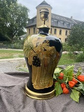 Lampe tisch porzellan gebraucht kaufen  Datteln