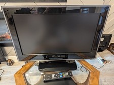 Toshiba 26dv665db full for sale  CARLISLE