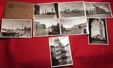 Venezia 1940c folder usato  Italia
