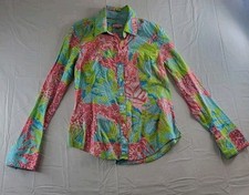 Lilly pulitzer shirt for sale  Fort Oglethorpe