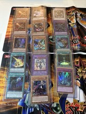 Yugioh sammlung 100 gebraucht kaufen  Neuötting