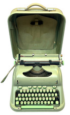 hermes 3000 typewriter for sale  Falls Church
