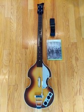 Rock band hofner d'occasion  Expédié en Belgium