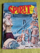 Spirit will eisner gebraucht kaufen  Hünxe