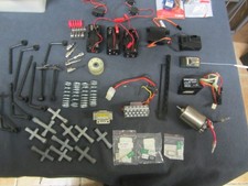 Teile regler motor gebraucht kaufen  Deutschland