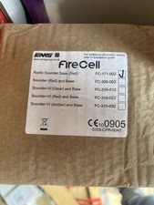 Ems firecell 171 for sale  MANCHESTER