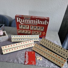 Riginal rummikub jumbo gebraucht kaufen  Jever