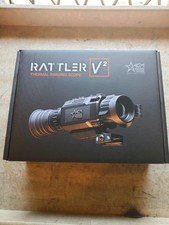Agm rattler 256 for sale  Euless