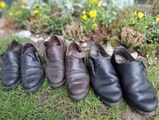 Meindl haferlschuhe trachtensc gebraucht kaufen  Pyrbaum