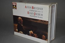 Bruckner symphonien jochum gebraucht kaufen Bruckner symphonien jochum gebraucht kaufen  Germersheim