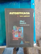 Autoefficacia teoria applicazi usato  Volvera