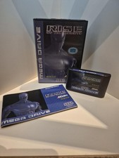 Sega mega drive for sale  PORTH