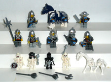 Lot lego figures for sale  Washington