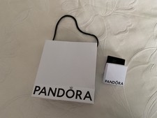 Pandora gift bag for sale  FLINT