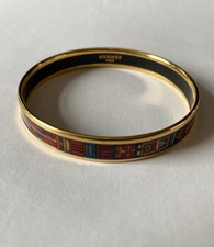 Hermes cloisonne enamel for sale  BIRMINGHAM
