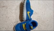 Nike sneakers bambino usato  Canneto sull'Oglio