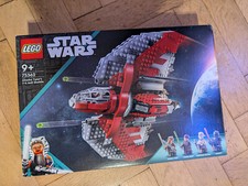 Blitzversand lego star gebraucht kaufen  Berlin