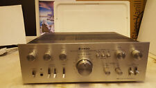 Trio kenwood stereo for sale  UK