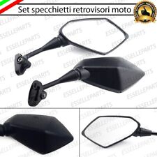 Coppia specchietti specchi usato  Napoli