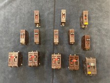 Wadsworth circuit breakers for sale  Alexandria