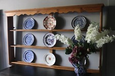 Large vintage pine for sale  LEICESTER