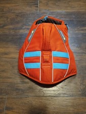 Ruffwear orange blue for sale  Bellingham