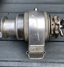 Vetus manual windlass for sale  SALTASH