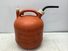 Eagle gallon red for sale  Punta Gorda
