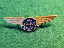 Vintage klm airlines for sale  BOURNEMOUTH