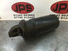 24v bosch starter for sale  GODSTONE