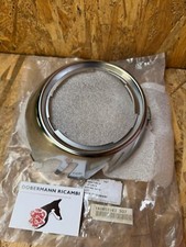 Inserto alluminio mascherina usato  Cavedine
