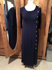 Langes kleid melek gebraucht kaufen  Gera