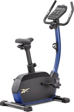 Reebok upright exercise for sale  ELLESMERE PORT