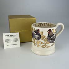 Emma bridgewater three for sale  SCARBOROUGH