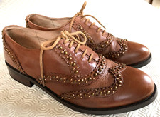 Office brogues frankie for sale  BATH