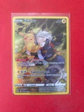 Pikachu tg05 tg30 usato  Santo Stefano di Camastra